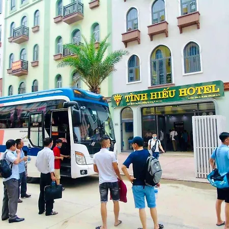 Tinh Hieu Hotel