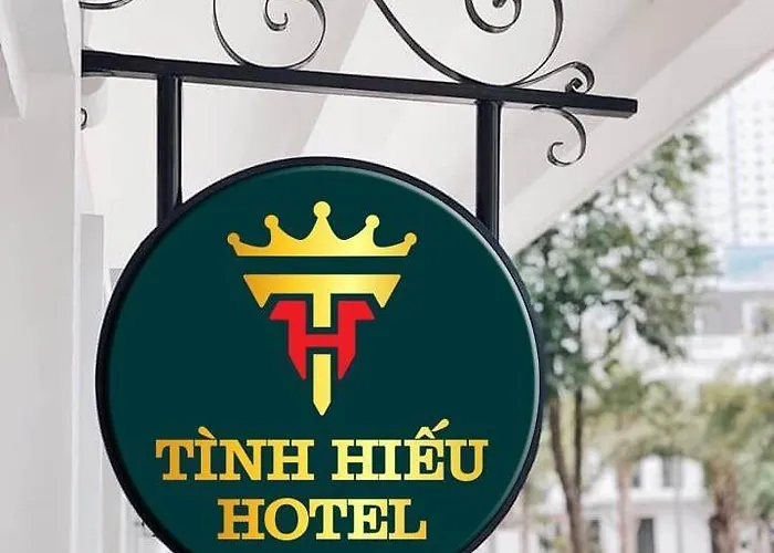 Hotel Tinh Hieu