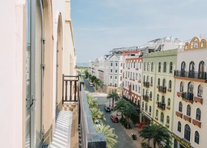 Tinh Hieu 3* Hạ Long