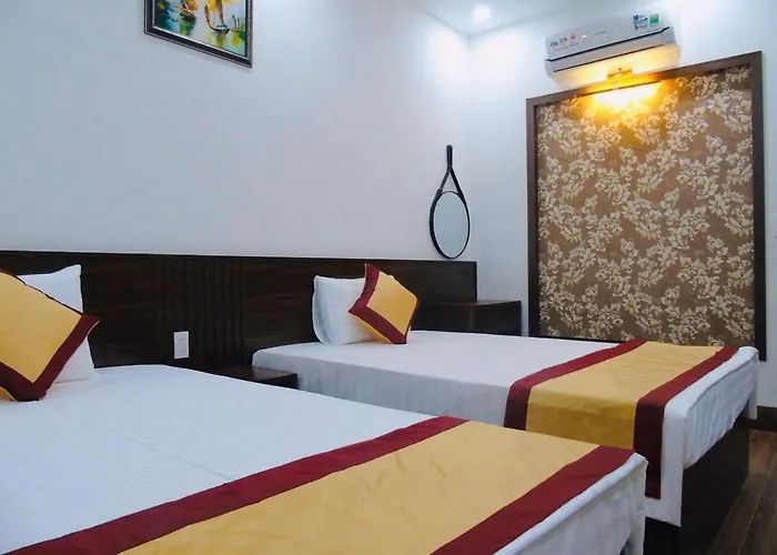 Hotel Tinh Hieu