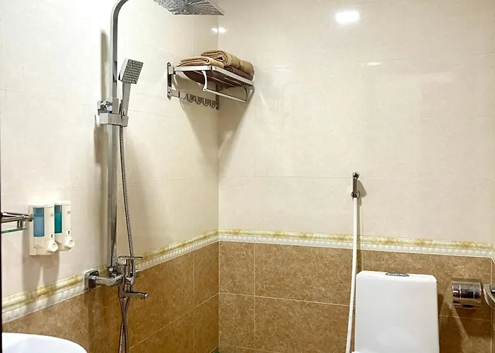 Hotel Tinh Hieu
