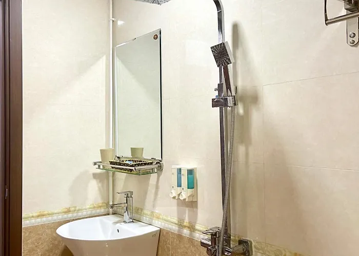 Tinh Hieu Hotel Hạ Long